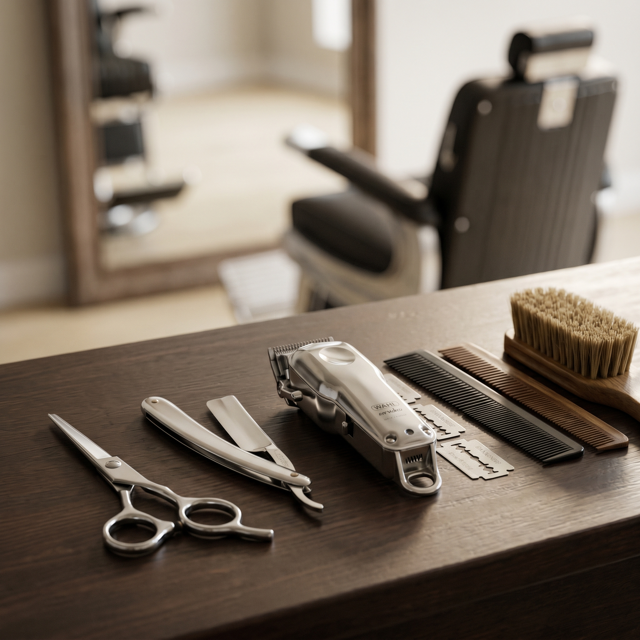 Ferramentas da PKORTES Garage Cuts