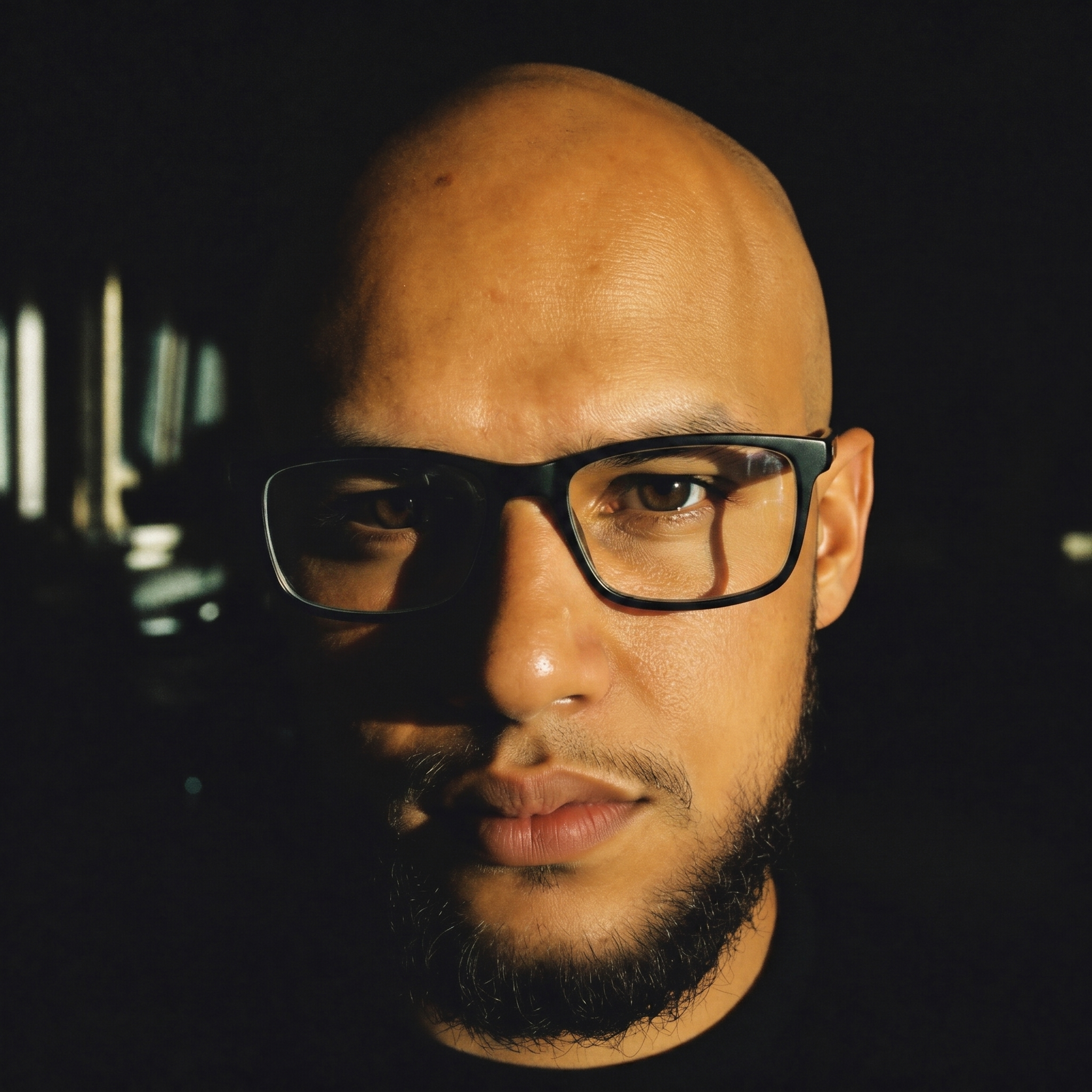 PK — dono da PKORTES Garage Cuts